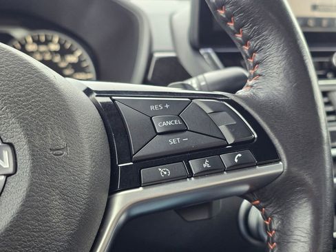 Used 2023 Nissan Altima 2.5 SR w/ SR Premium Package image 34