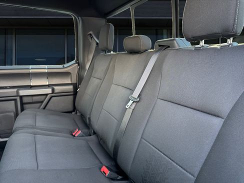 Used 2020 Ford F150 XLT w/ Equipment Group 302A Luxury image 14