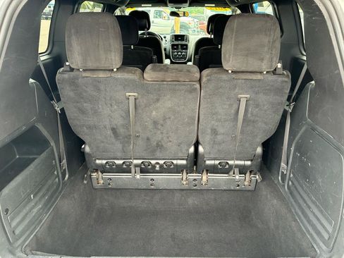 Used 2015 Dodge Grand Caravan SE FWD image 23
