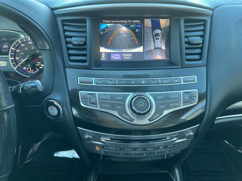 Used 2017 INFINITI QX60 AWD w/ Premium Plus Package image 35
