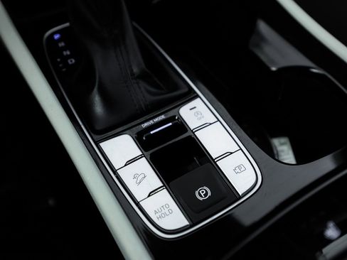 Used 2024 Hyundai Tucson SEL image 31