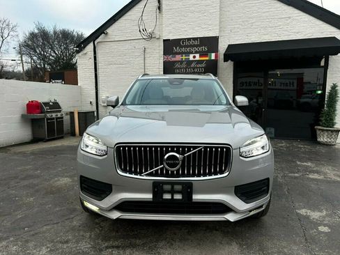 Used 2023 Volvo XC90 B5 Core w/ Protection Package Premier image 8