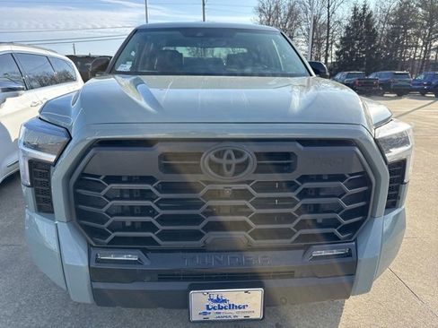 Used 2024 Toyota Tundra Limited image 13