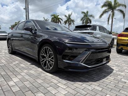 Used 2026 Hyundai Sonata SE