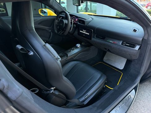 Used 2022 Maserati MC20 Coupe image 26