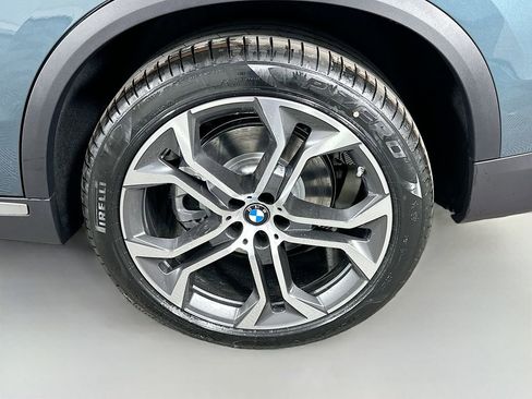 New 2026 BMW X5 xDrive40i image 23