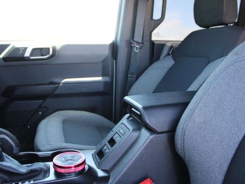 Used 2022 Ford Bronco Big Bend AWD/4WD image 38