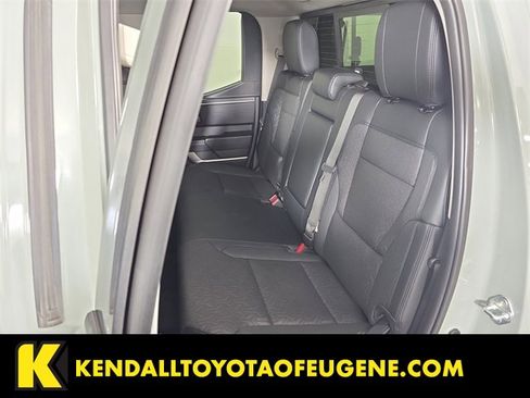 Used 2022 Toyota Tundra SR5 w/ TRD Off-Road Premium Package image 21