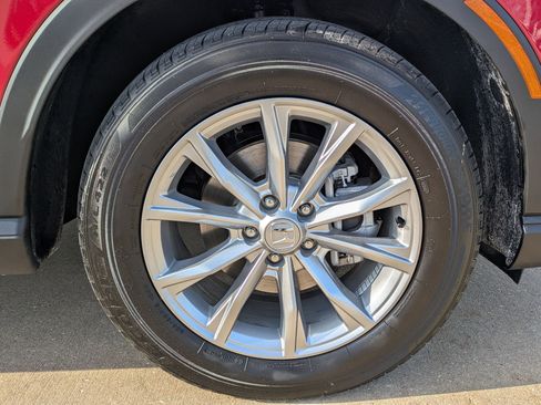 Certified 2023 Honda CR-V EX-L image 33