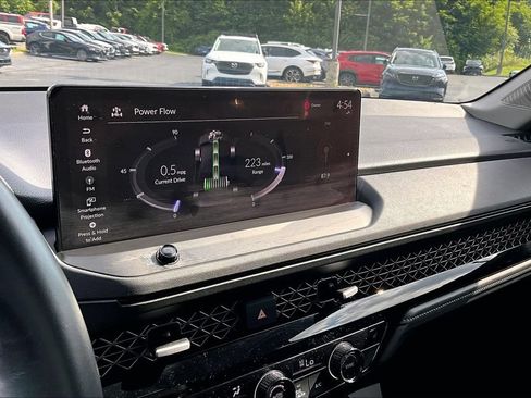 Used 2023 Honda Accord EX-L image 32