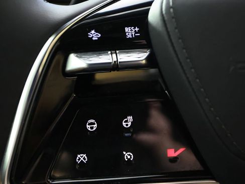 Used 2026 Cadillac Escalade IQ Sport 2 AWD/4WD image 25