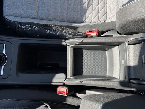 New 2026 Volkswagen Tiguan S image 22