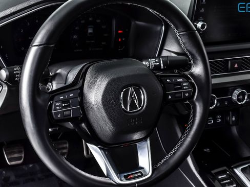 Used 2024 Acura Integra A-Spec image 18