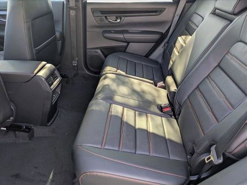 New 2026 Honda CR-V Sport-L image 15