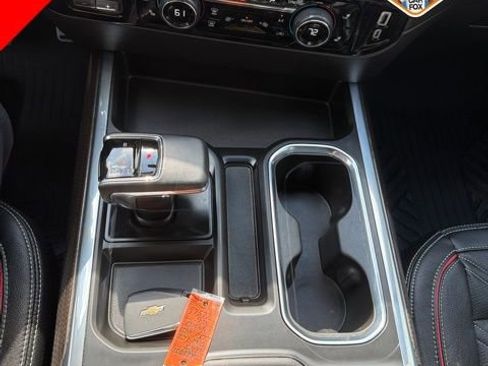 Used 2024 Chevrolet Silverado 1500 RST w/ All Star Edition Plus image 25