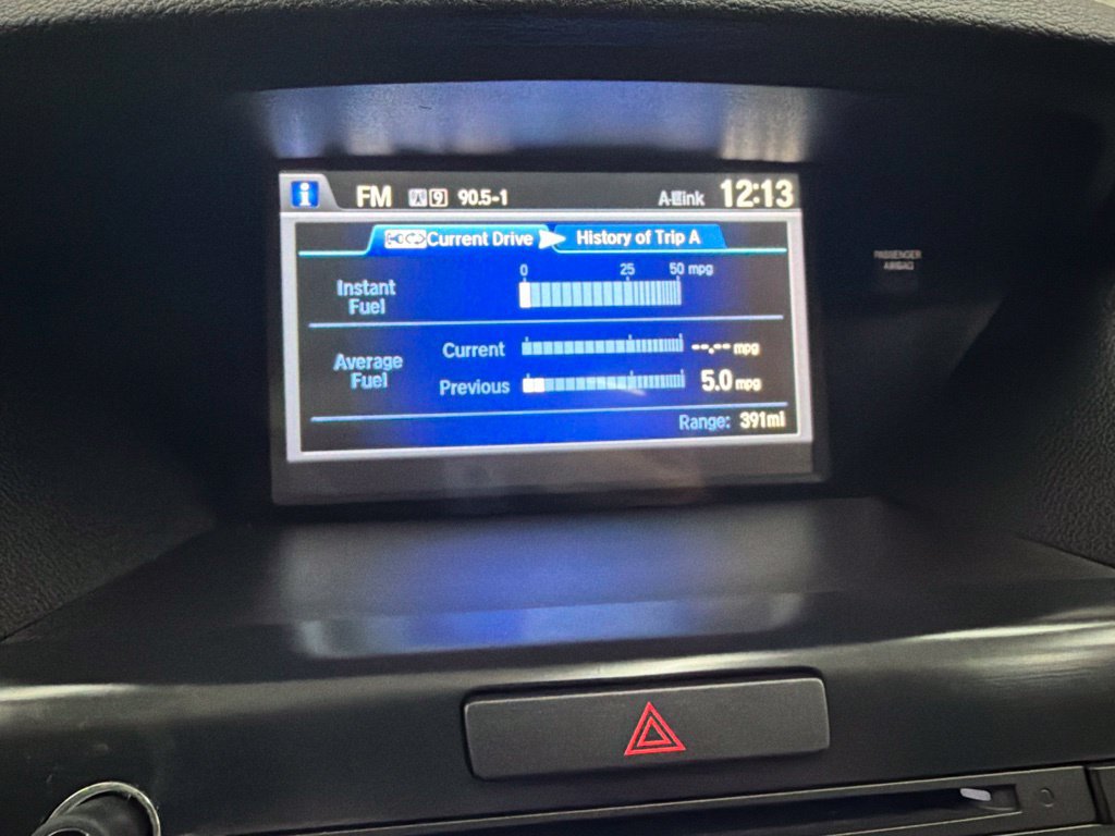 Used 2016 Acura MDX w/ Technology Package FWD image 15