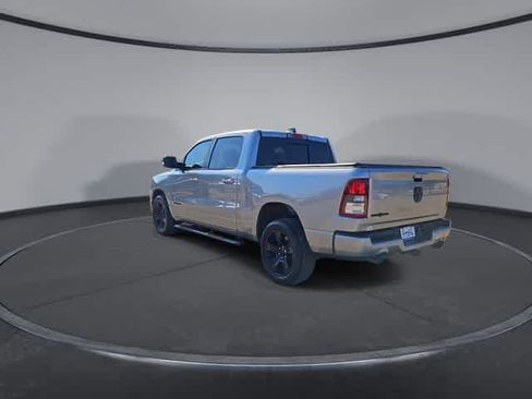 Used 2021 RAM 1500 Lone Star RWD image 6