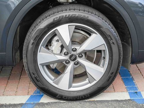 Certified 2023 Audi Q5 2.0T Premium Plus w/ Premium Plus Package AWD/4WD image 12
