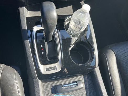 Used 2017 Honda Ridgeline RTL-E image 5