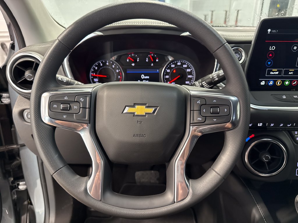New 2026 Chevrolet Blazer LT FWD image 4