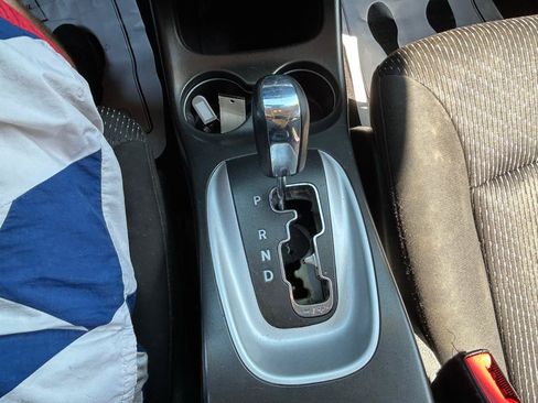 Used 2016 Dodge Journey SE FWD image 24