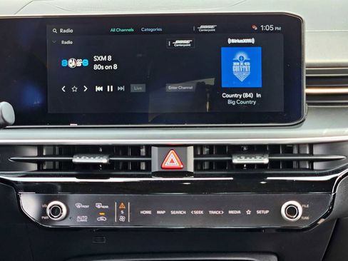 Used 2025 Kia K5 GT-Line w/ GT-Line Premium Package image 24