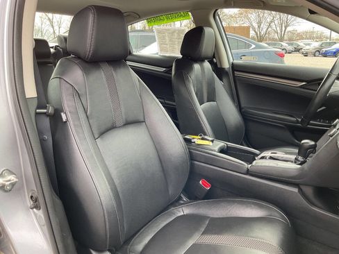 Used 2019 Honda Civic EX-L image 37