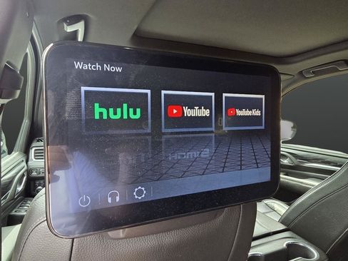 Used 2023 GMC Yukon Denali w/ Max Trailering Package AWD/4WD image 36