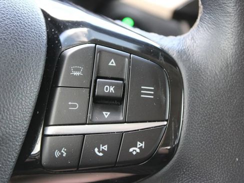 Used 2021 Ford Escape Titanium w/ Titanium Elite Package AWD/4WD image 22