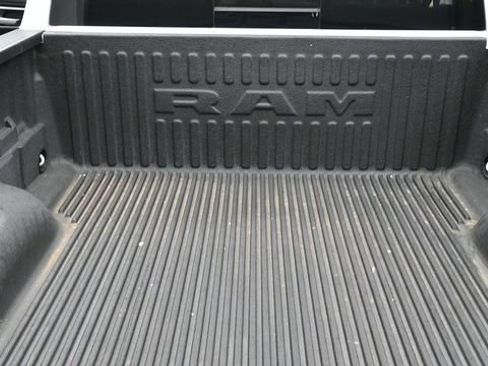 Used 2023 RAM 1500 Big Horn AWD/4WD image 13