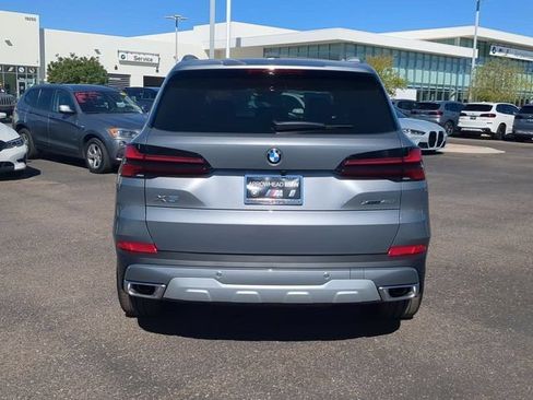 New 2026 BMW X5 xDrive40i w/ Climate Comfort Package AWD/4WD image 7