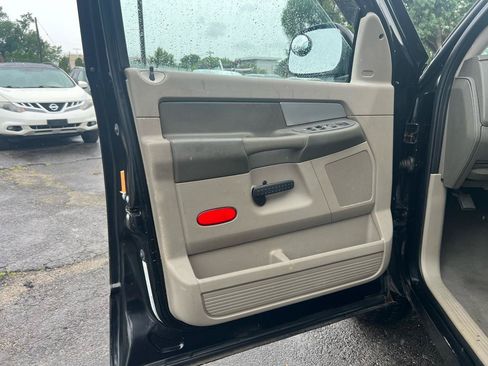 Used 2008 Dodge Ram 1500 Truck SLT AWD/4WD image 13