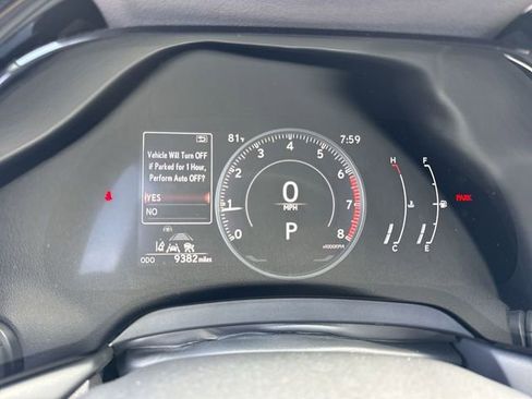 Certified 2024 Lexus RX 350 Premium w/ Cold Area Package FWD image 15