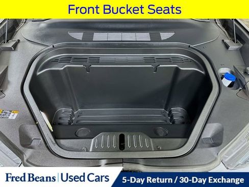 Certified 2023 Ford Mustang Mach-E GT image 38