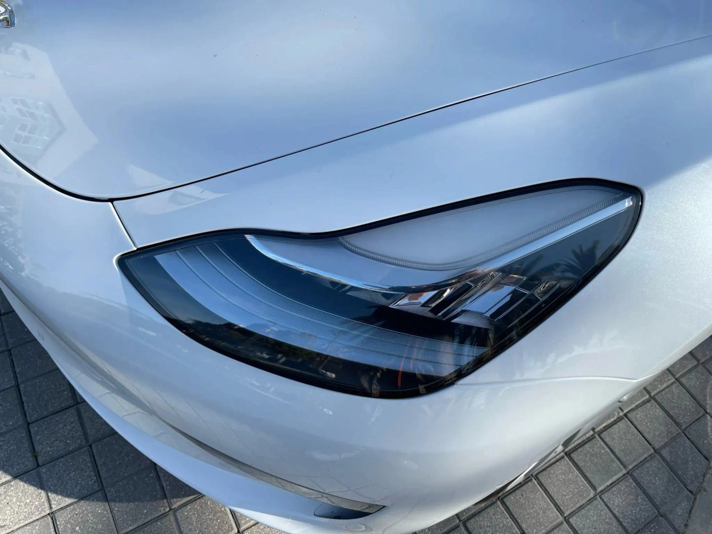 Used 2020 Tesla Model 3 Standard Range Plus RWD image 23