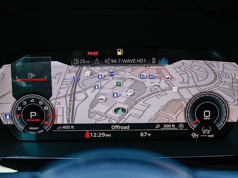 New 2026 Audi A3 2.0T Premium image 24