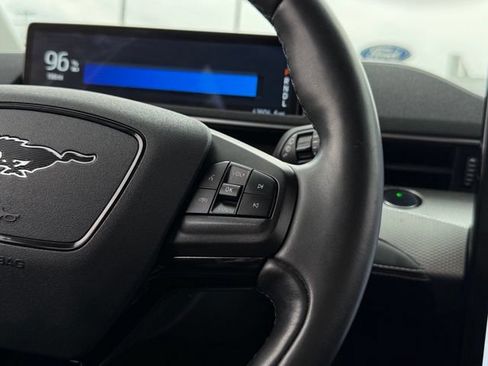 Used 2021 Ford Mustang Mach-E Select w/ Comfort/Appearance Package AWD/4WD image 10
