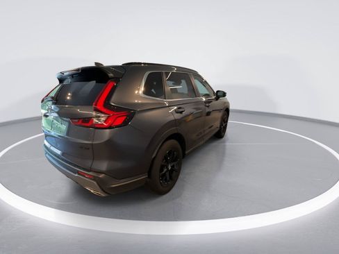 Used 2024 Honda CR-V Sport-L image 8