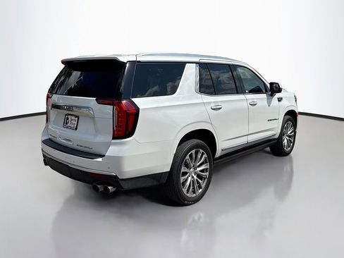 Used 2022 GMC Yukon Denali w/ Denali Ultimate Package image 7
