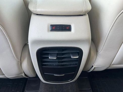 Used 2015 Lincoln MKC AWD w/ Equipment Group 102A Reserve image 22