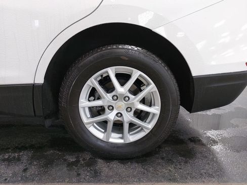 Used 2022 Chevrolet Equinox LT AWD/4WD image 34