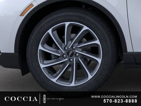 New 2026 Lincoln Corsair Premiere AWD/4WD image 19