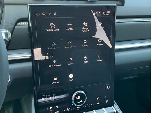 New 2026 GMC Terrain Elevation FWD image 33
