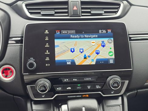 Used 2017 Honda CR-V Touring image 14