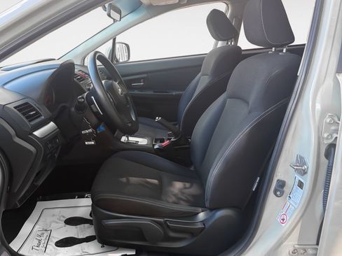 Used 2014 Subaru Crosstrek 2.0i Premium w/ Moonroof Package AWD/4WD image 13