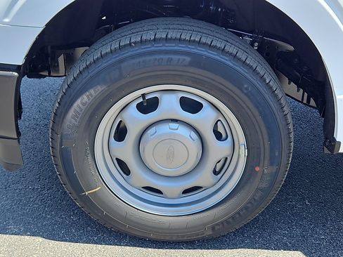 New 2026 Ford F150 XL RWD image 17