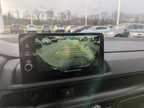 New 2026 Honda CR-V Sport-L image 17