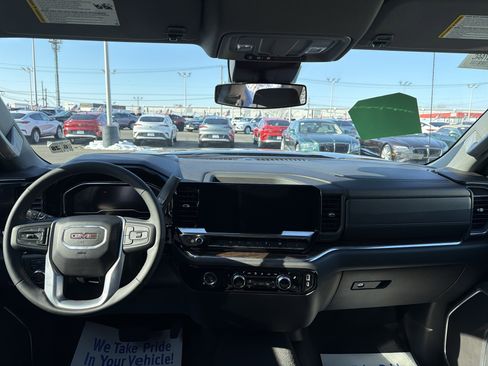 Certified 2023 GMC Sierra 1500 Elevation image 22