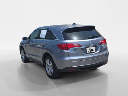 Used 2014 Acura RDX FWD image 6