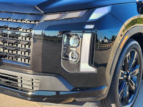 Used 2024 Hyundai Palisade XRT FWD image 9